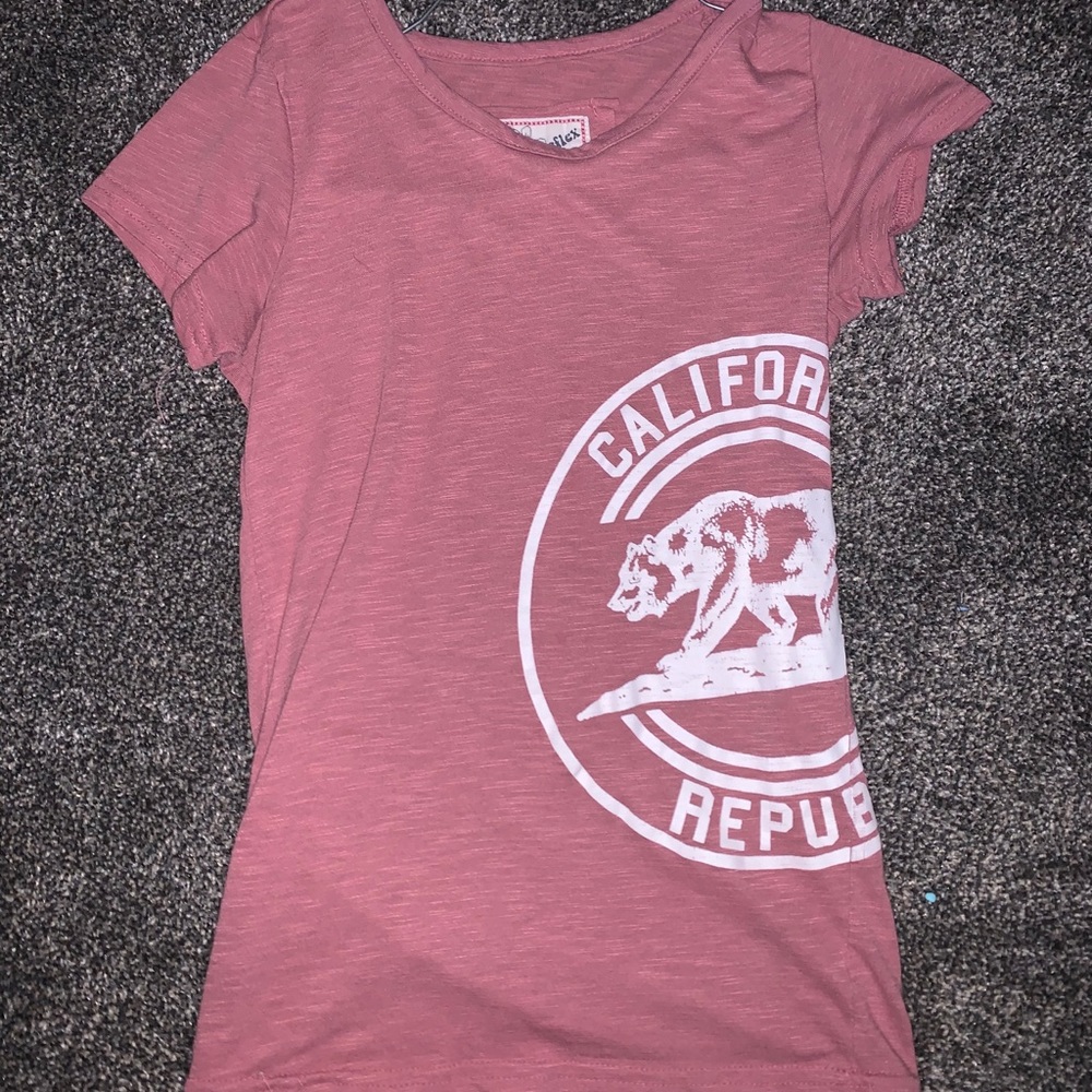 t shirt